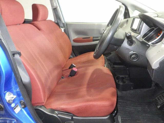 DAIHATSU SONICA