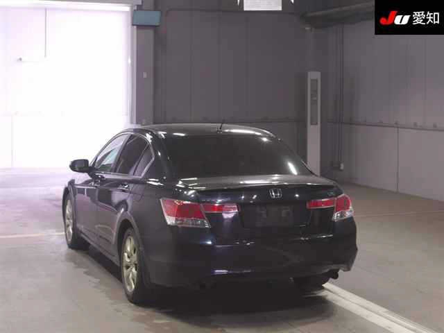 HONDA INSPIRE