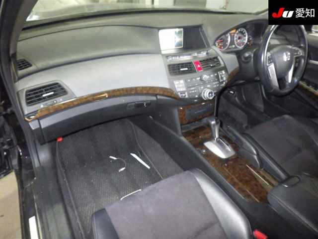 HONDA INSPIRE