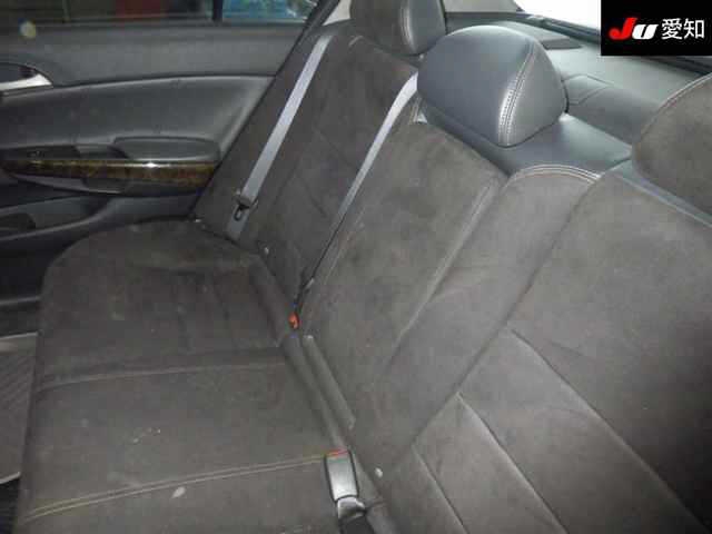 HONDA INSPIRE