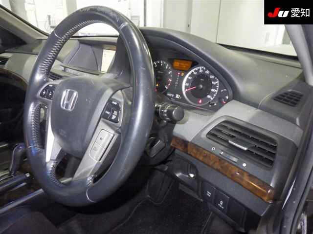 HONDA INSPIRE