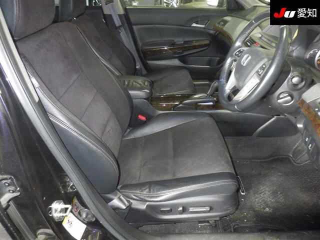 HONDA INSPIRE