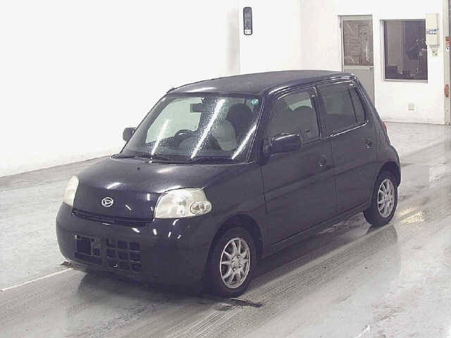 DAIHATSU ESSE