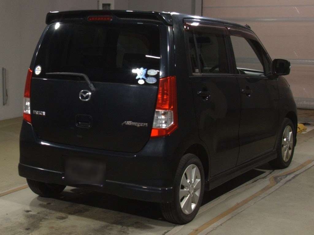 MAZDA AZ-WAGON