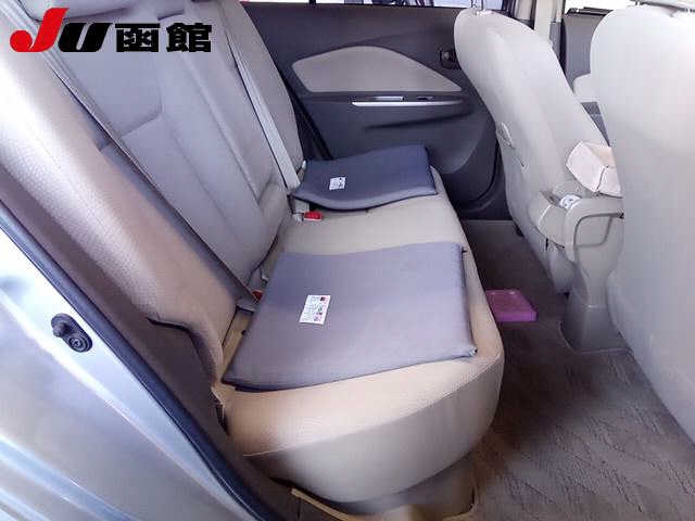 TOYOTA BELTA