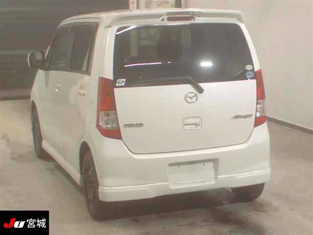 MAZDA AZ-WAGON