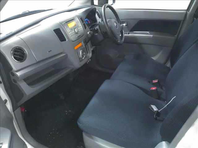 MAZDA AZ-WAGON