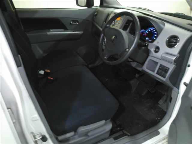 MAZDA AZ-WAGON