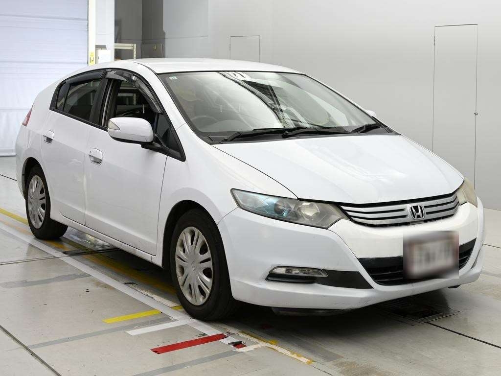 HONDA INSIGHT