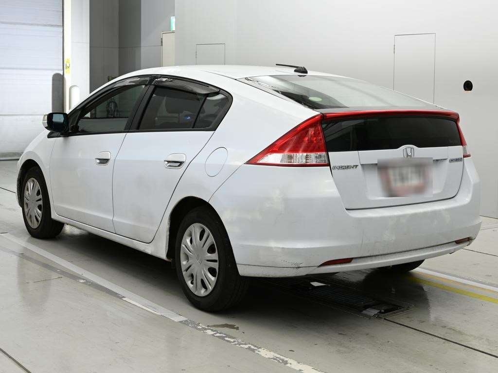 HONDA INSIGHT