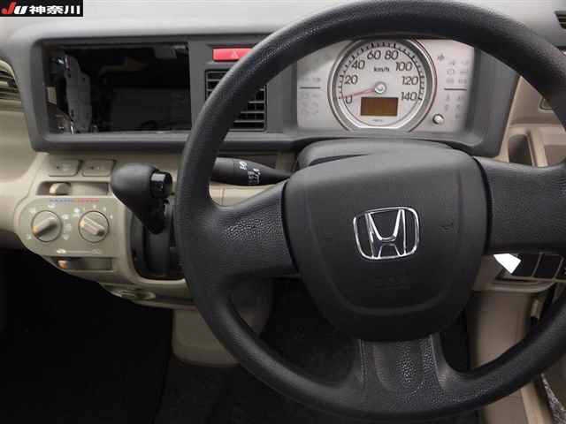 HONDA LIFE