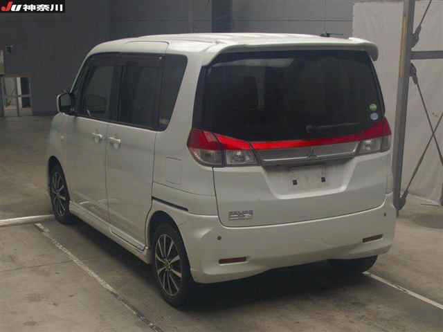 MITSUBISHI DELICA D:2