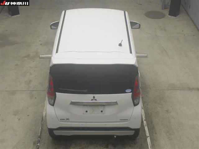 MITSUBISHI EK X