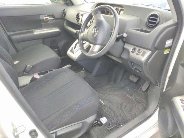 TOYOTA COROLLA RUMION