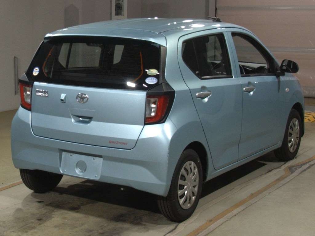 TOYOTA PIXIS EPOCH