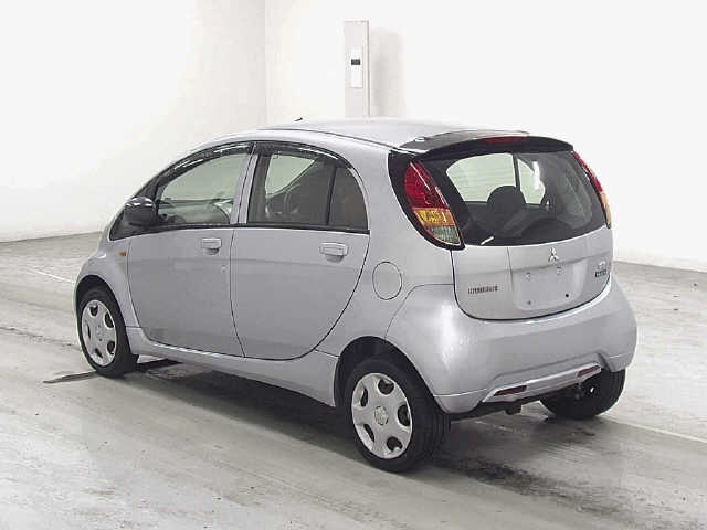 MITSUBISHI I-MIEV