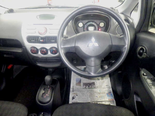 MITSUBISHI I-MIEV