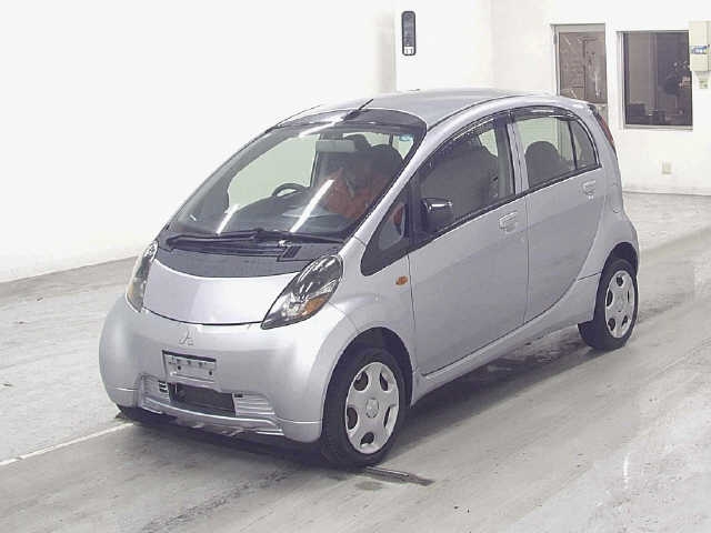 MITSUBISHI I-MIEV