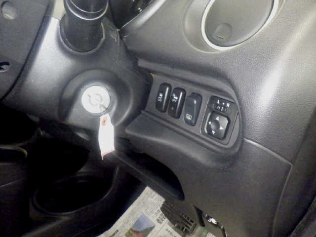 MITSUBISHI I-MIEV