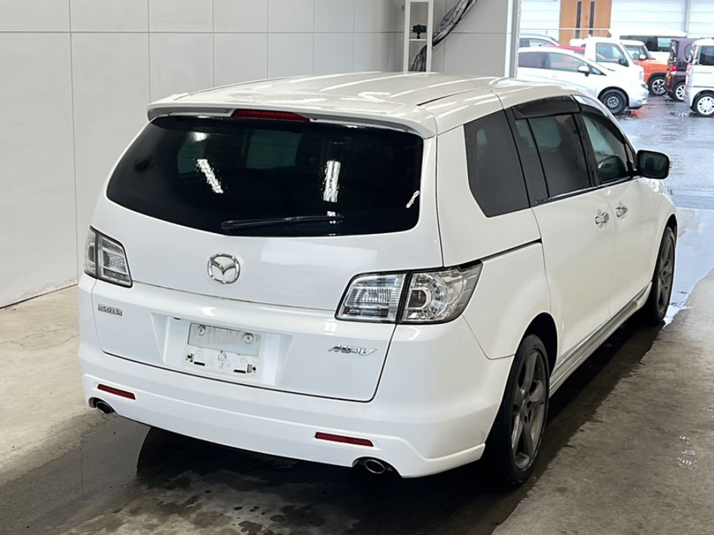 MAZDA MPV