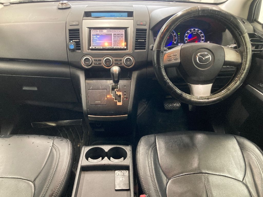 MAZDA MPV