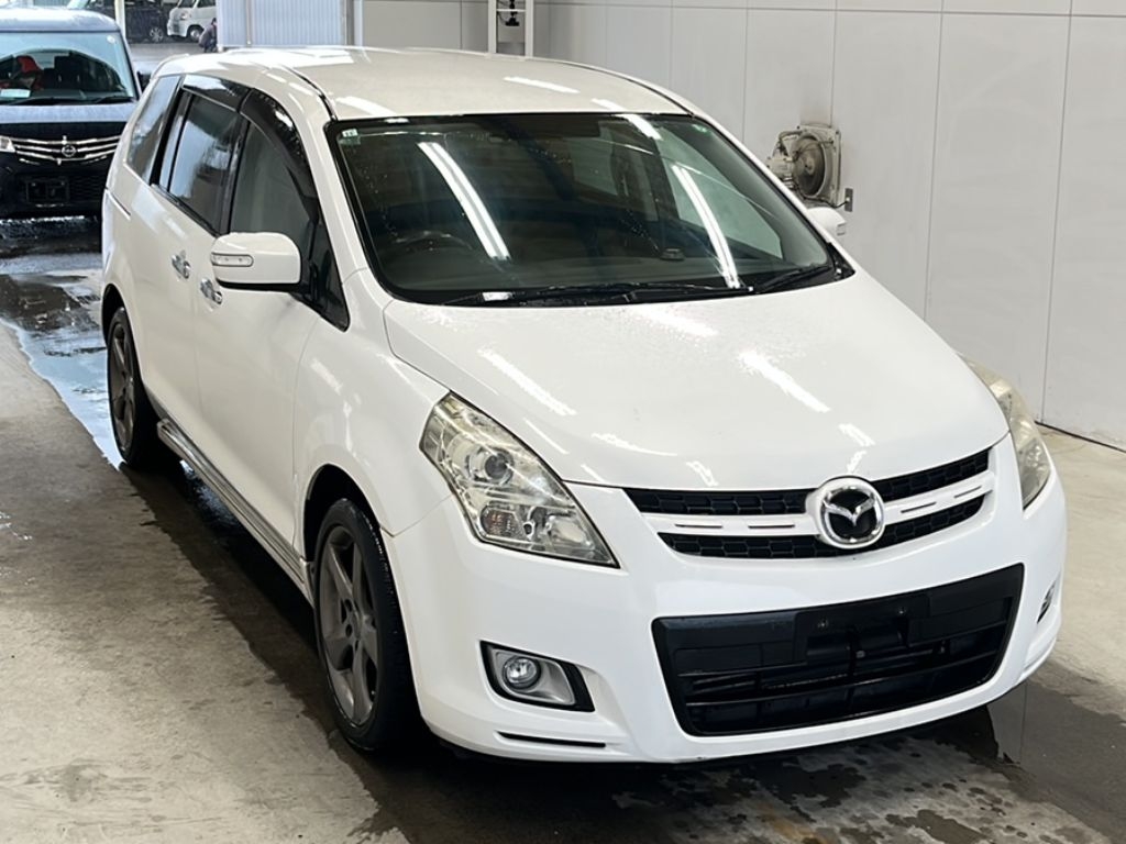 MAZDA MPV