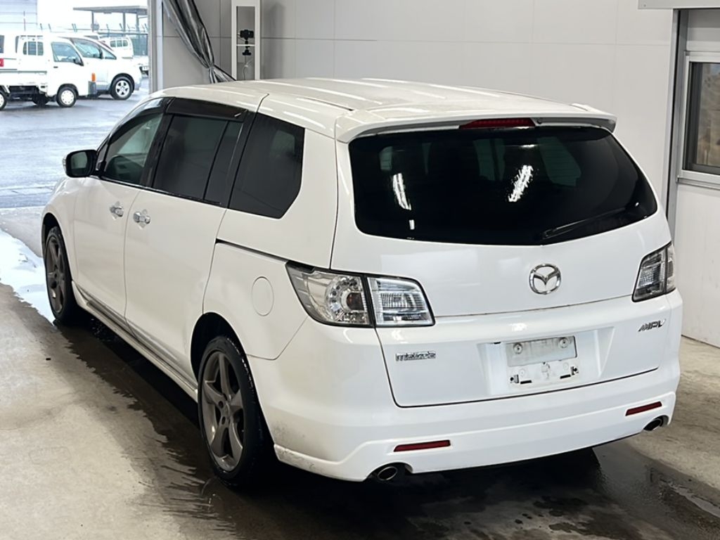 MAZDA MPV