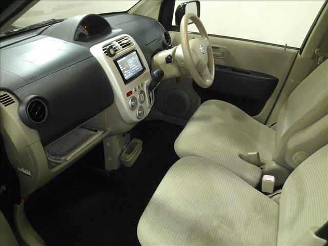 NISSAN OTTI
