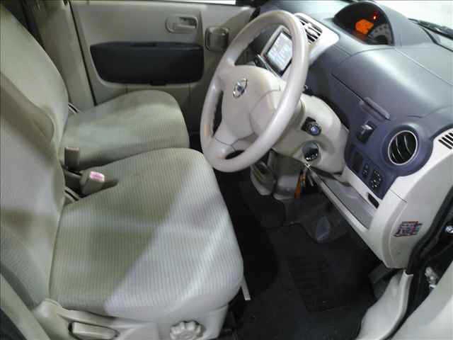 NISSAN OTTI