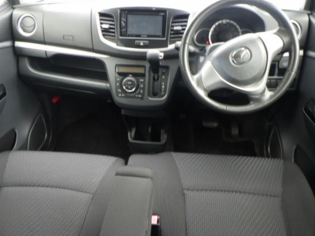 MAZDA FLAIR