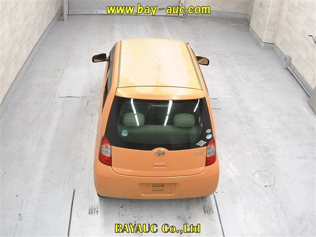 DAIHATSU ESSE