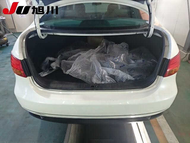 NISSAN BLUEBIRD SYLPHY