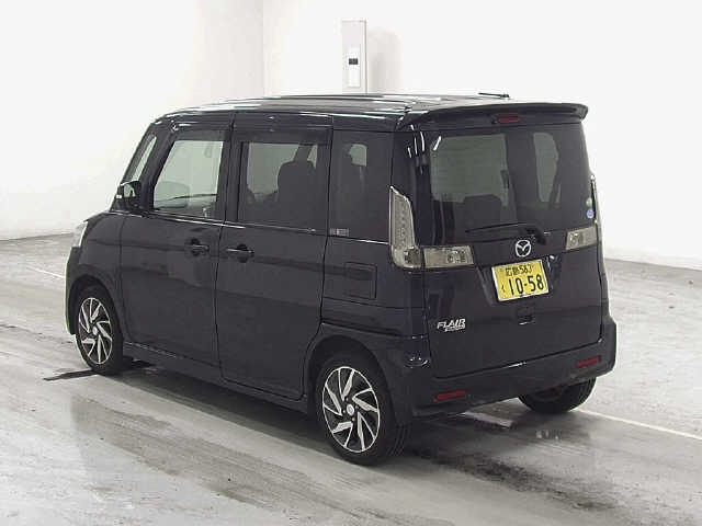 MAZDA FLAIR WAGON