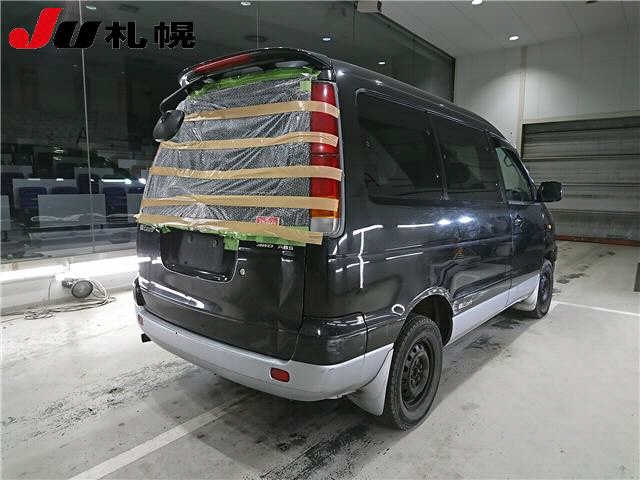 TOYOTA LITE ACE NOAH