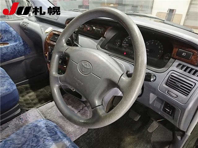 TOYOTA LITE ACE NOAH