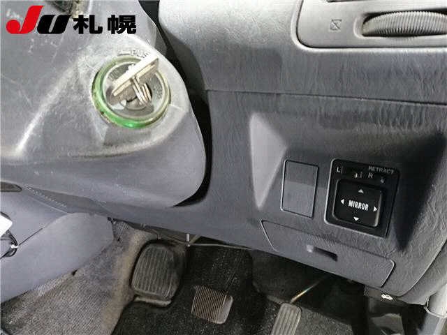 TOYOTA LITE ACE NOAH