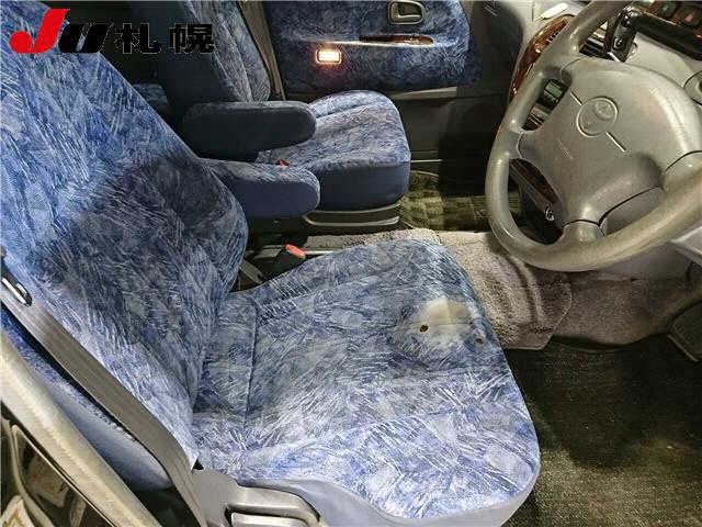 TOYOTA LITE ACE NOAH