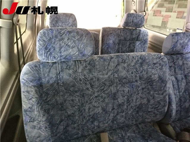 TOYOTA LITE ACE NOAH