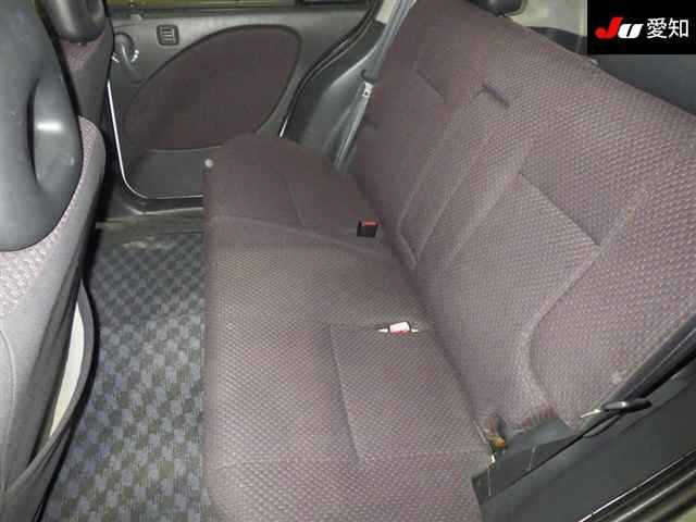 TOYOTA RAUM