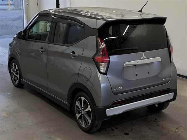 MITSUBISHI EK X