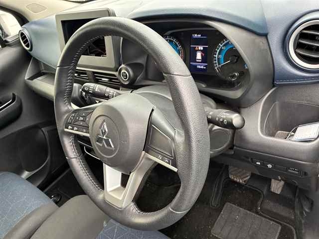 MITSUBISHI EK X