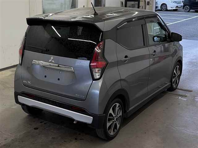 MITSUBISHI EK X