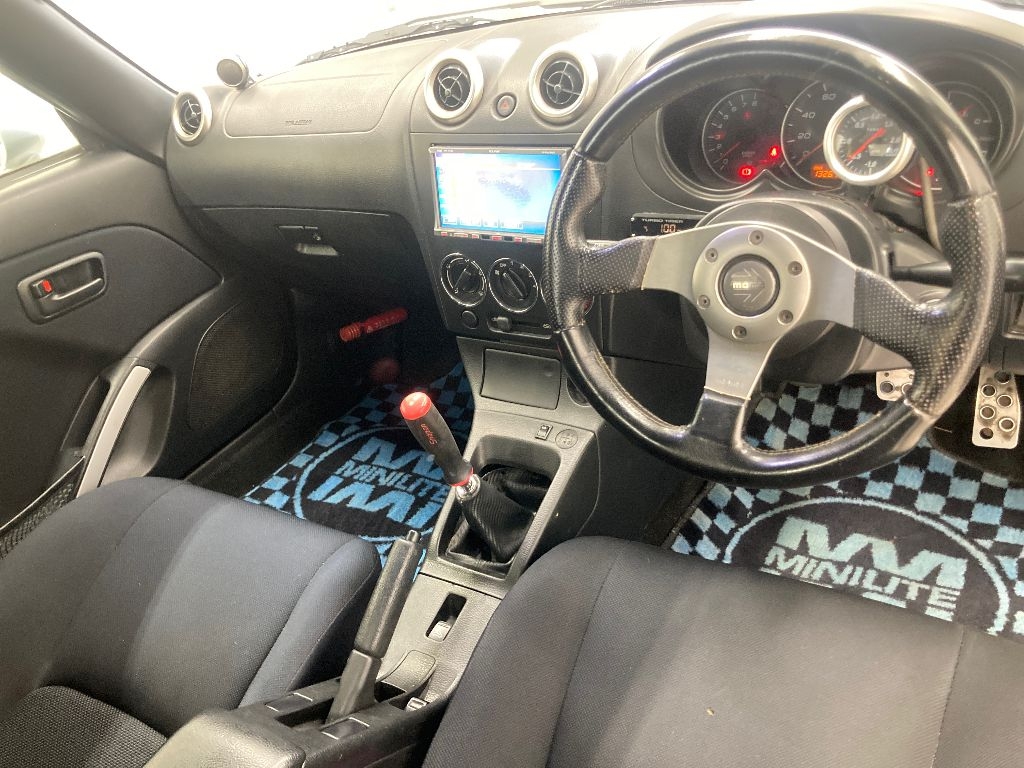 DAIHATSU COPEN