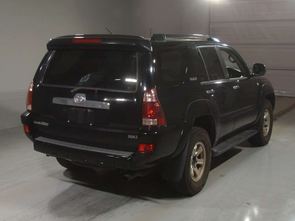 TOYOTA HILUX SURF