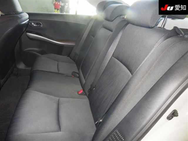 TOYOTA SAI