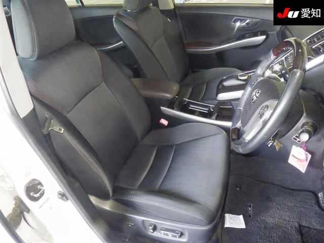 TOYOTA SAI