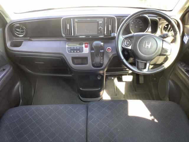 HONDA N-ONE