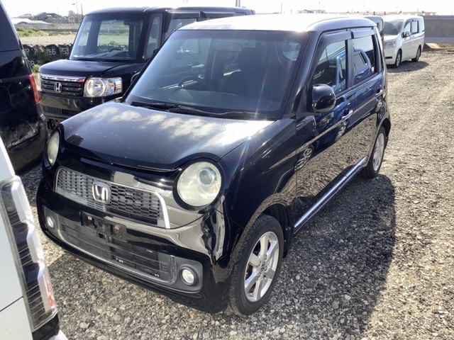 HONDA N-ONE