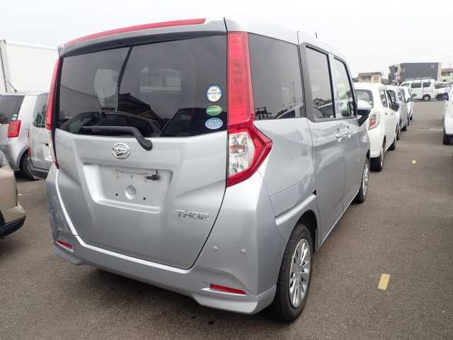 DAIHATSU THOR
