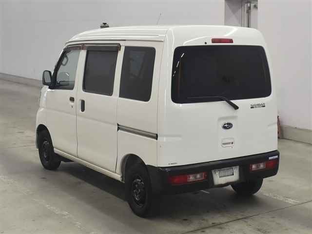 SUBARU SAMBAR